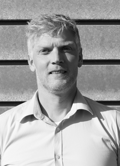 Morten Bjerregaard Knudsen
